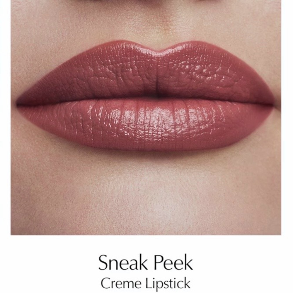 Estée Lauder | Sneak Peak | 2025 Limited Ed. Creme Lipstick - Brand New Makeup